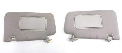 2015 Nissan Juke Sun Visor Pair OEM