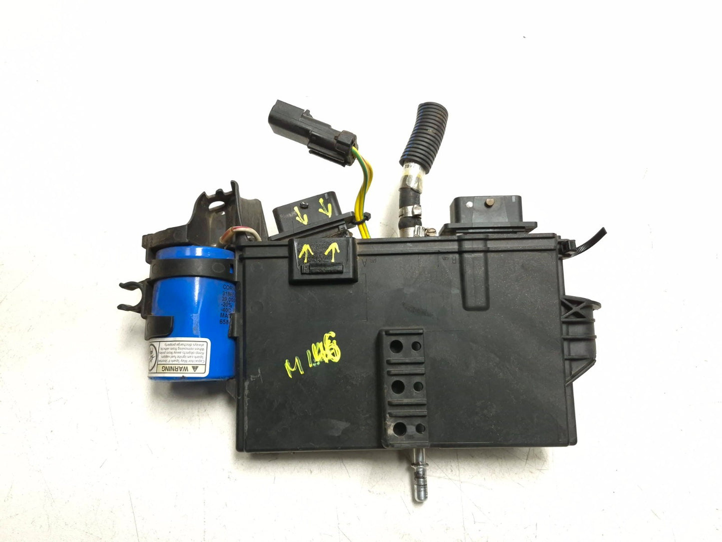2020 Ski Doo Mxztnt 850 E-tec Ecm Ecu Engine Control Module OEM