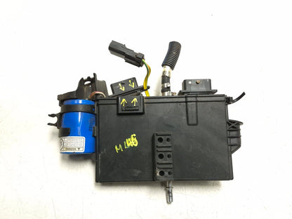 2020 Ski Doo Mxztnt 850 E-tec Ecm Ecu Engine Control Module OEM
