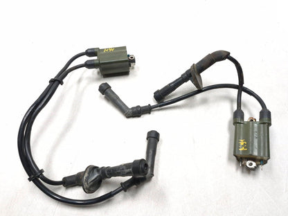 2004 Honda Shadow Aero Vt750c Ignition Coil Pair OEM