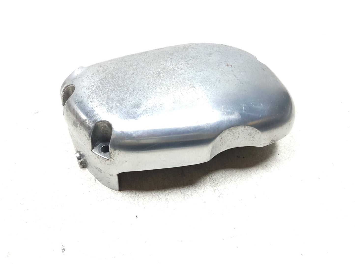 2024 Royal Enfield Bullet 350 Left Engine Sprocket Cover OEM