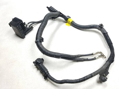 2020 Hyundai Venue Positive Battery Wiring Cable W/ Terminal OEM