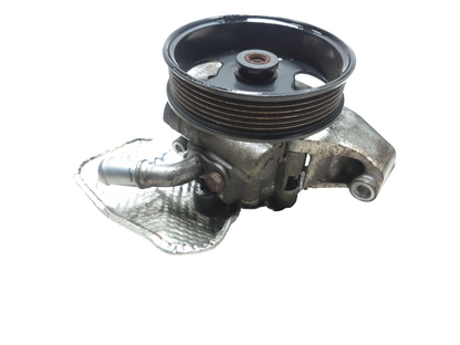 2013 Dodge Grand Caravan Power Steering Pump W/ Shield Assy OEM