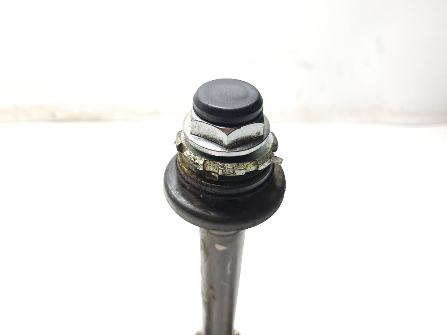 1987 1988 Honda Cbr1000f Hurricane Triple Tree Lower OEM