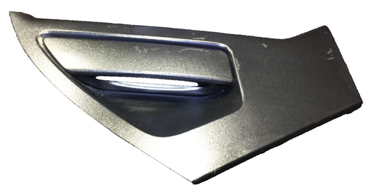 2013 Nissan Juke Rear Driver Exterior Door Handle OEM