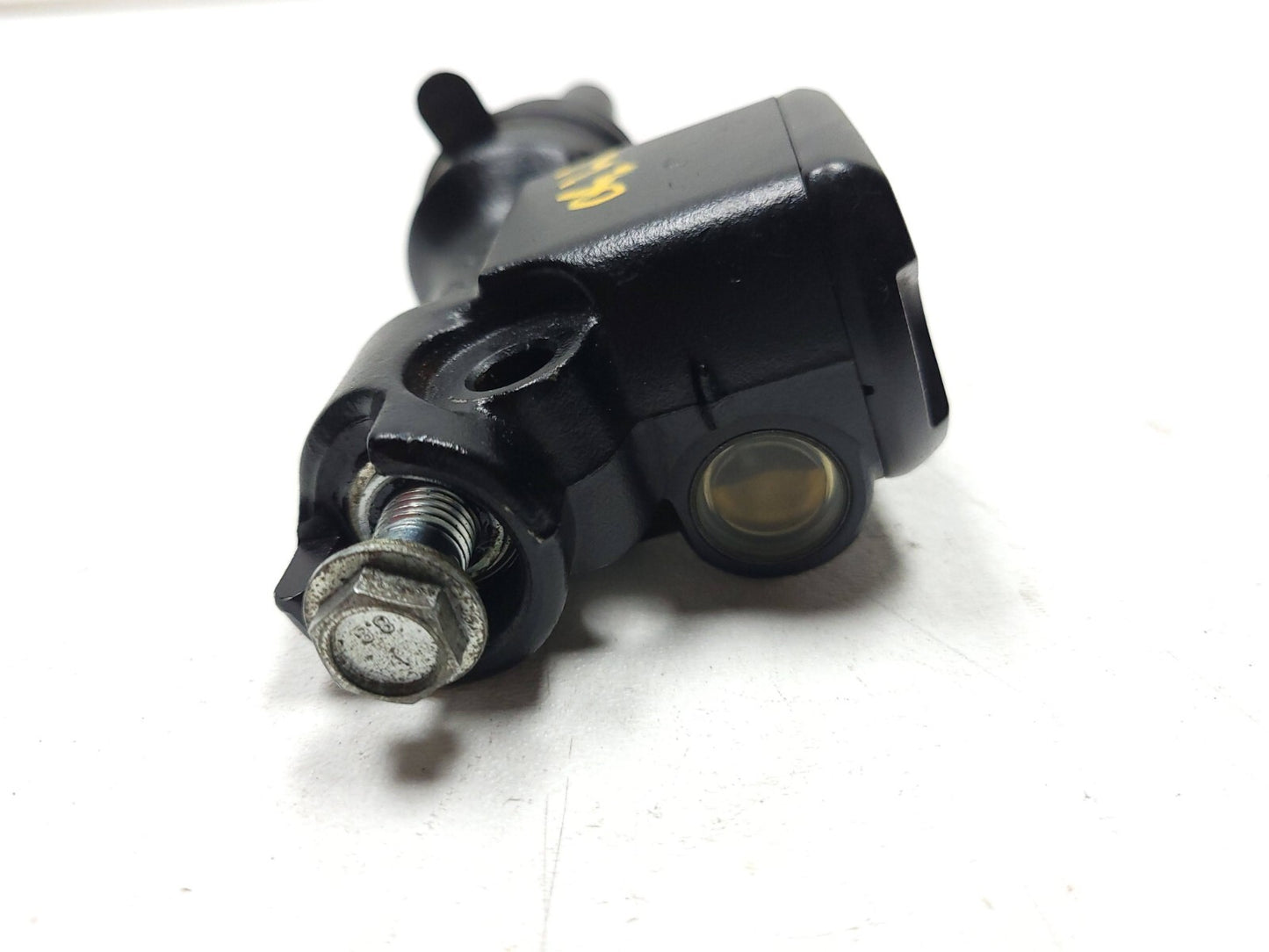14-20 Harley-davidson Forty Eight Xl1200 Rear Brake Master Cylinder OEM