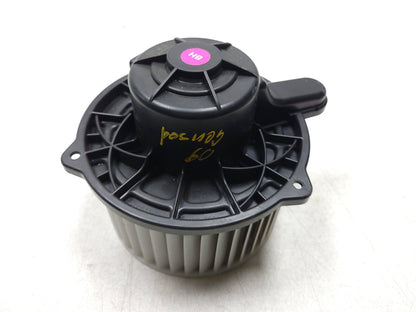 09 - 14 Hyundai Genesis Blower Motor OEM Sedan