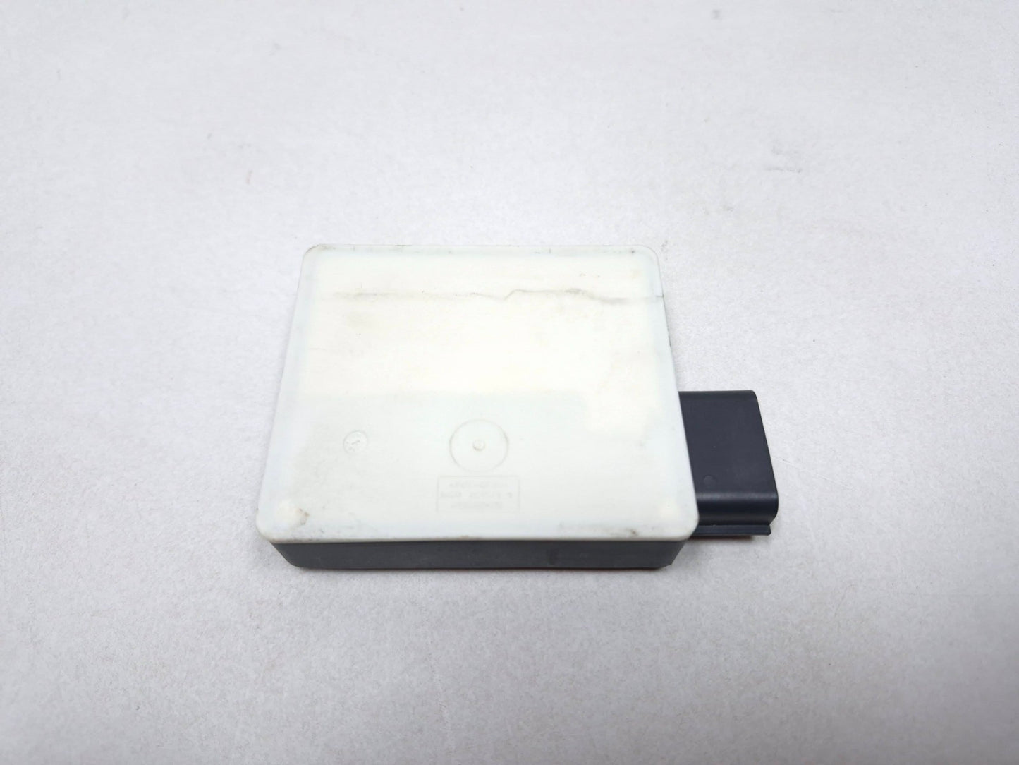 2024 Alfa Romeo Stelvio Rear Blind Spot Monitor Radar Sensor OEM