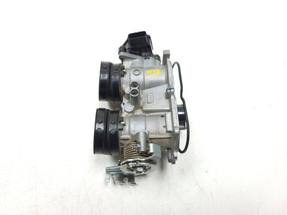 2016 2017 Honda Cbr500r Cb500f Throttle Body OEM