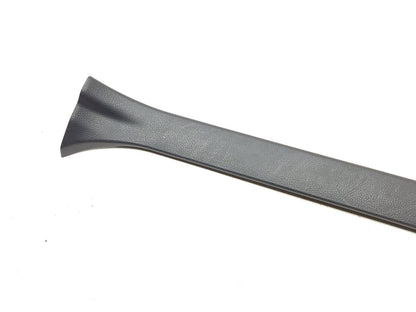 12-15 Subaru Impreza Front Door Sill Trim Scuff Pane Left & Right Pair OEM Sedan