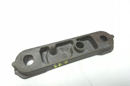 2022 Subaru Crosstrek Front Suspension Subframe Spacer Left & Right Pair OEM