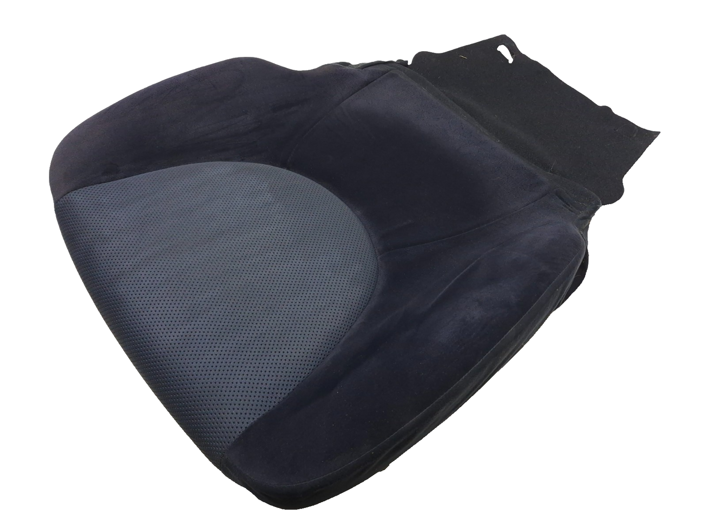 2007 Honda Fit Front Driver Seat Lower Cushion OEM