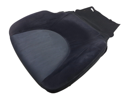 2007 Honda Fit Front Driver Seat Lower Cushion OEM