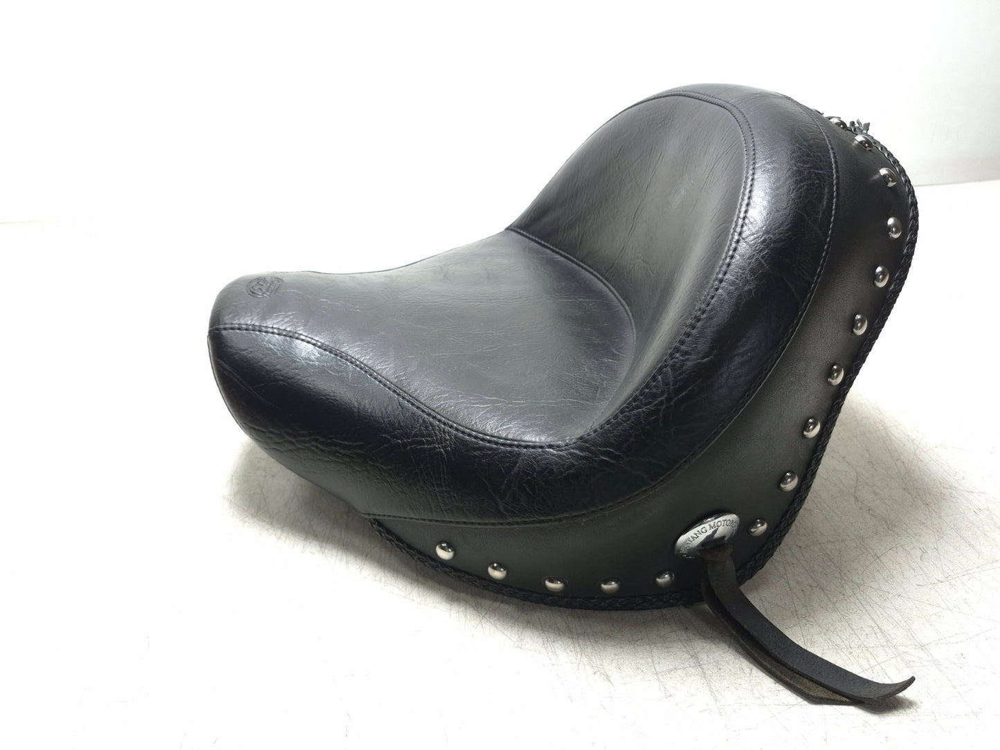 1999 Yamaha V Star Xvs650 Classic Seat Mustang