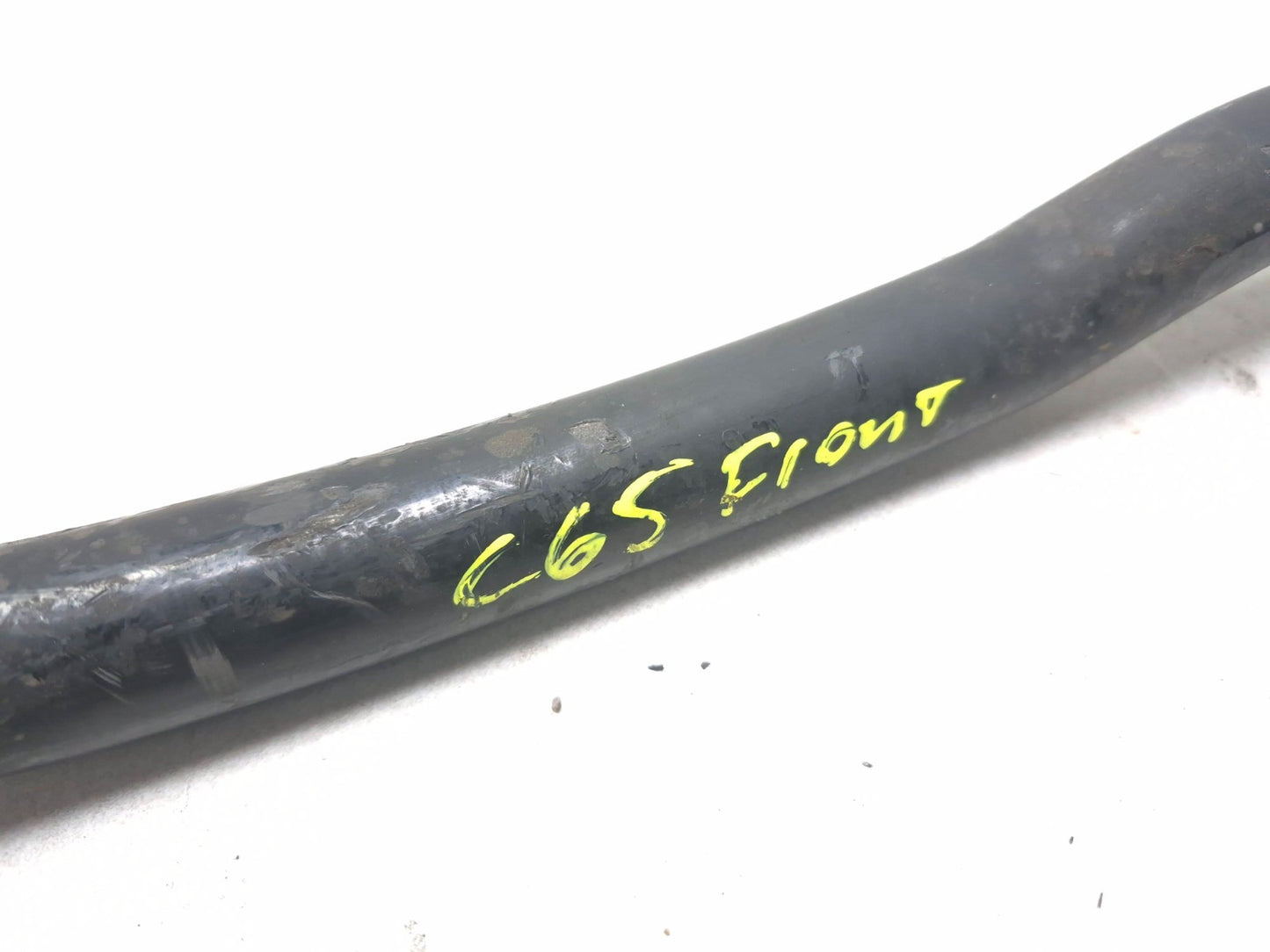 2019 Hyundai Kona Front Sway Stabilizer Bar OEM