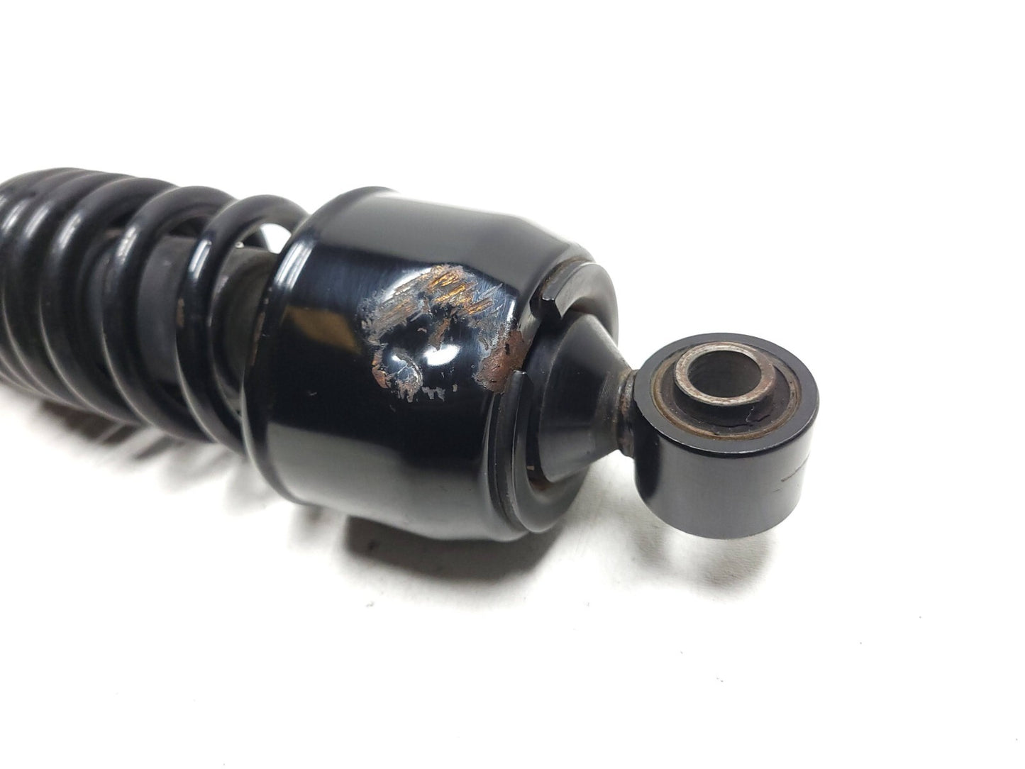 2004 - 2006 Harley-davidson Sportster 883 1200 Rear Shock Strut Absorber 2pc OEM