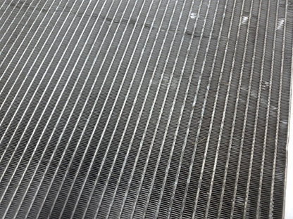 2008 BMW X6 E71 A/c Condenser Radiator OEM