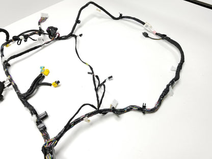 2021 Tesla Model 3 Dash Wire Harness 3067960-00-b OEM