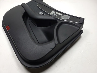 2015 - 2020 Mercedes C300 Door Panel Trim Front Driver Side Left OEM