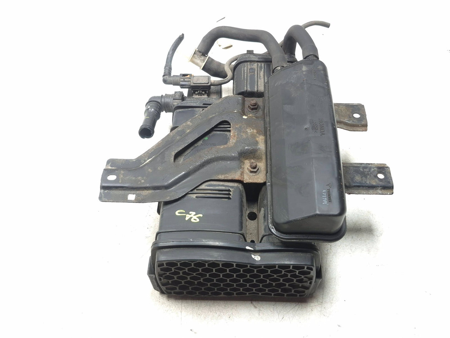 2008 Acura Tl Fuel Vapor Charcoal Canister OEM