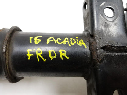 13 14 15 16 GMC Acadia Front Shock Strut Absorber Pair OEM