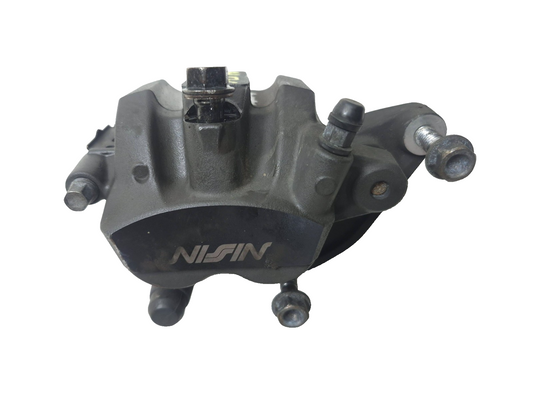 2012 Honda Nc700x Front Brake Caliper OEM