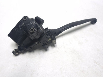 1987 Honda Goldwing 1200i Front Brake Master Cylinder OEM