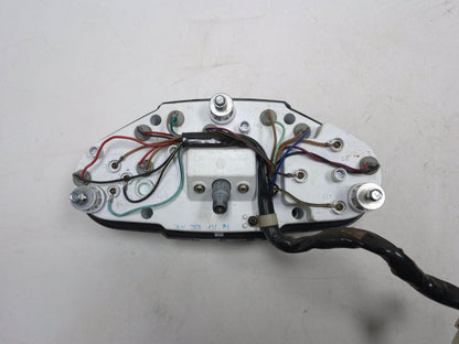 2008 Kawasaki Ninja 250r Ex250j Speedometer Assy OEM