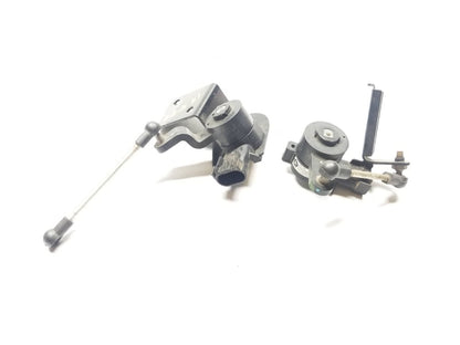 2018 Dodge Durango Headlight Ride Height Level Sensor Pair OEM