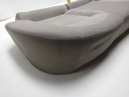 2012 Nissan Rogue Rear Seat Lower Cushion OEM