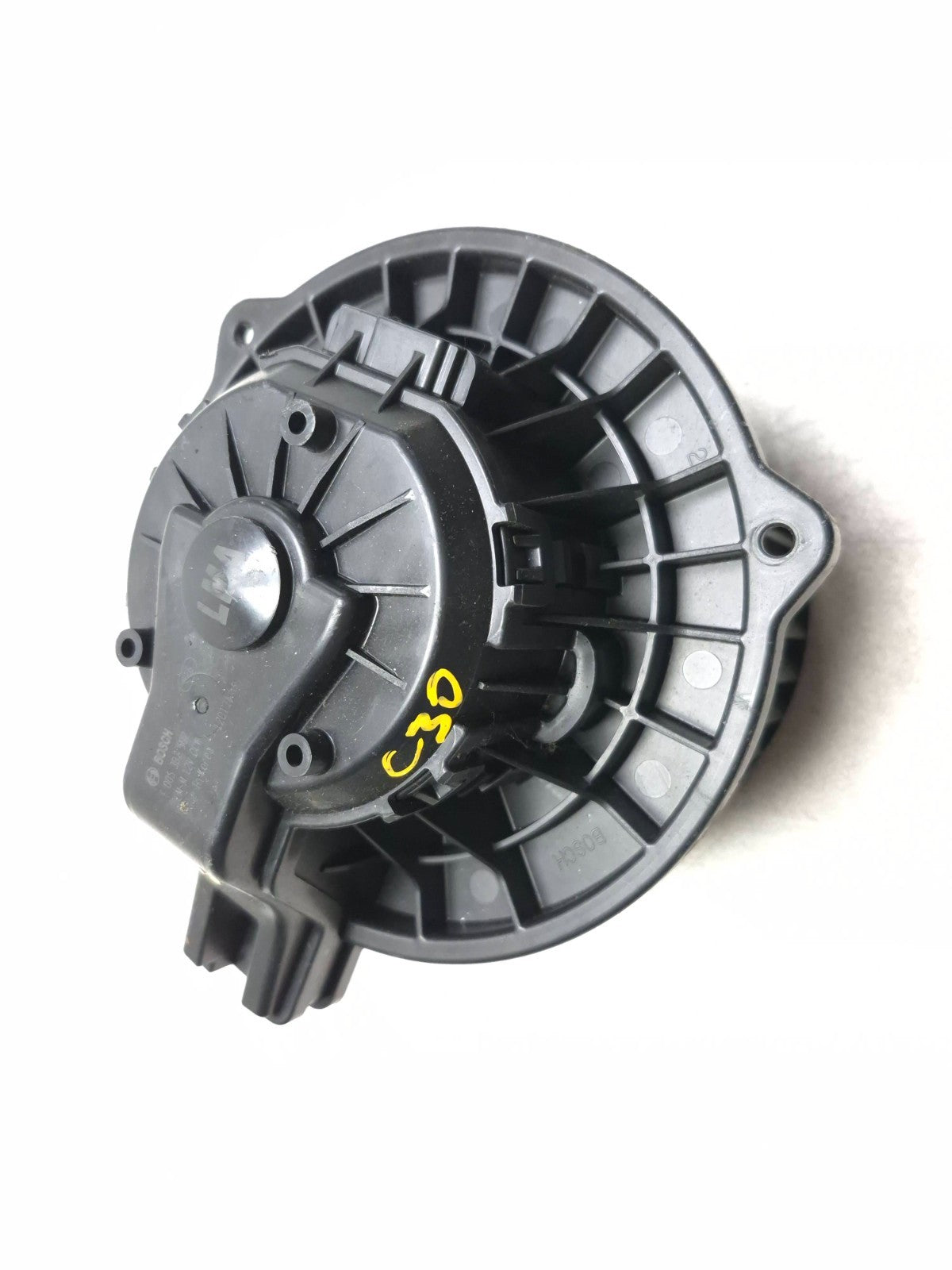 2013 Hyundai Genesis Coupe Blower Motor OEM