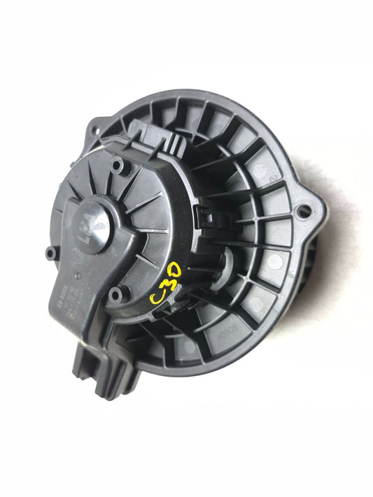 2013 Hyundai Genesis Coupe Blower Motor OEM