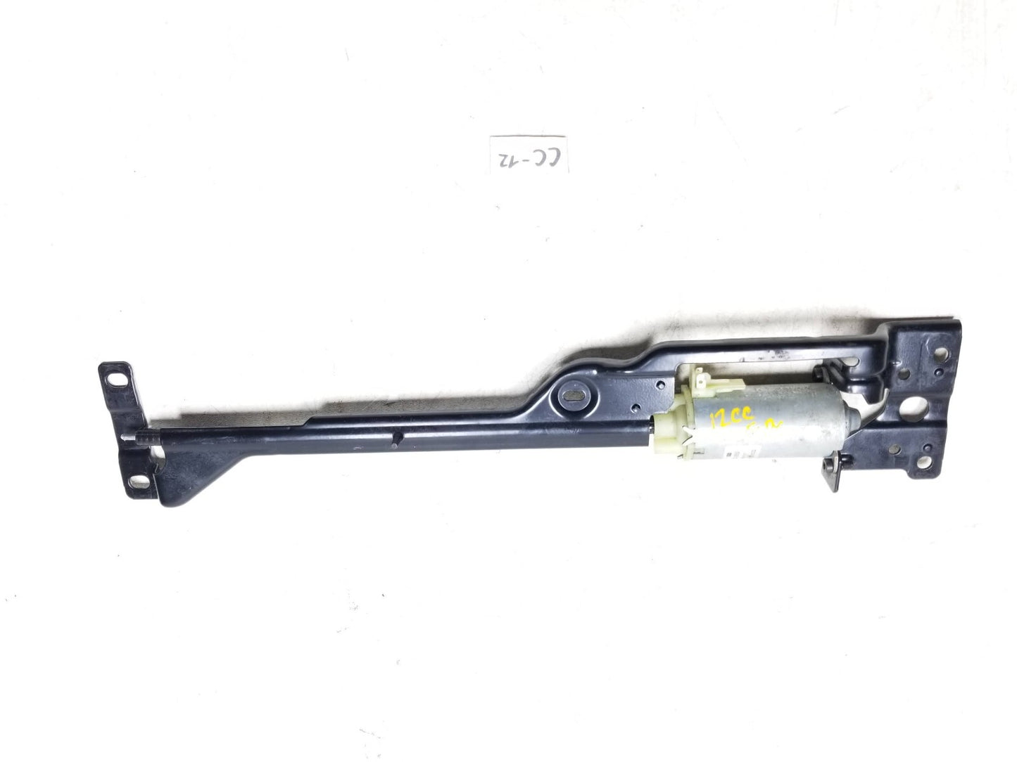 2012 Volkswagen Cc Seat Adjustment Motor Front Driver Side Left OEM