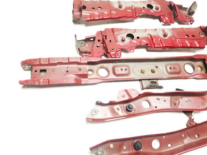 11-17 Lexus CT200h Front Radiator Headlight Tie Bar Support Oem✅