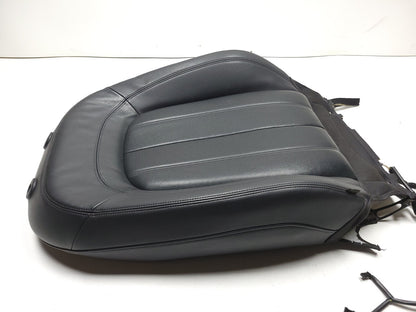2012 Audi A7 Front Passenger Seat Upper Cushion OEM
