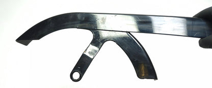 2004-2022 Harley Sportster 1200 883 Rear Upper Drive Belt Guard Cover 60367-04