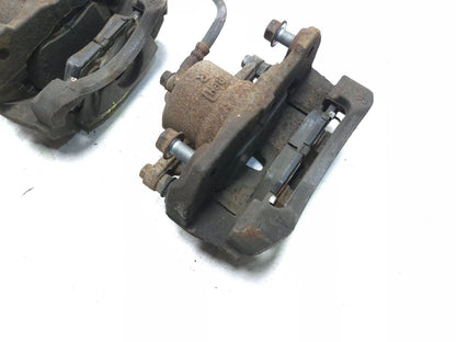 2010 Lexus Hs250h Front Brake Caliper Left & Right OEM