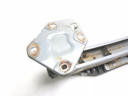 2013 Honda Fit Front Bumper Reinforcement  OEM