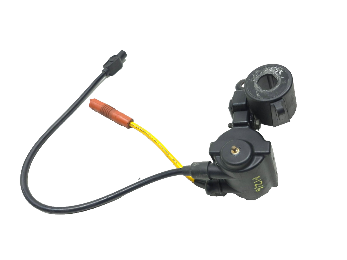 1999 - 2003 Harley Sportster Xl1200 Xl883 Ignition Coil