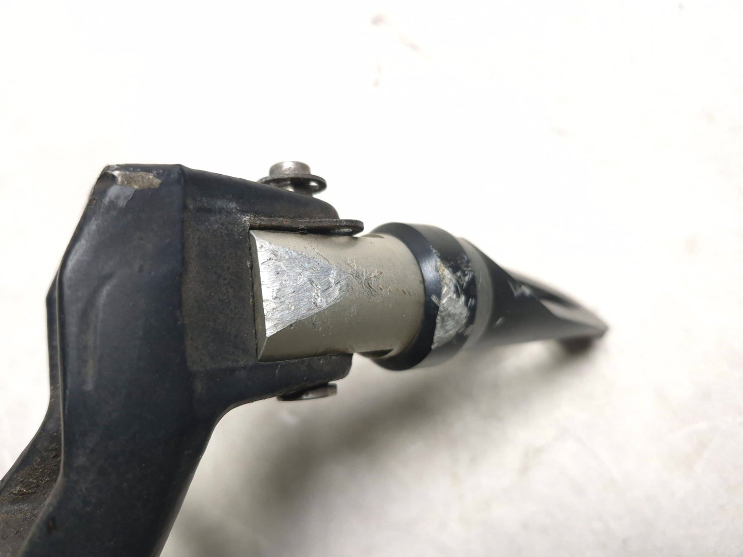 2000 Triumph Sprint St Rear Footrest Right & Left Pair OEM