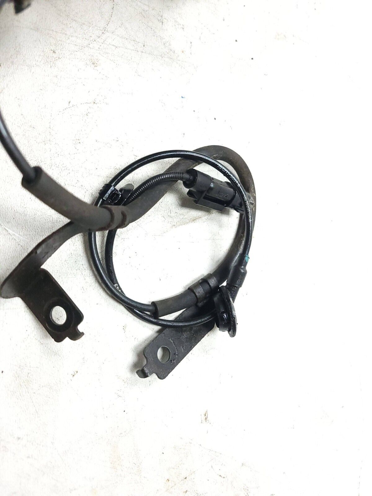 2010-2012 Dodge Caliber Spindle Knuckle Wheel Hub Front Driver Side Lh 2.0l OEM