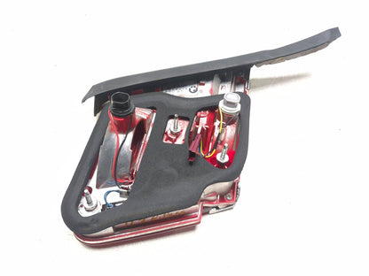 2012 BMW 750li Tail Light Inner Pair Oem✅