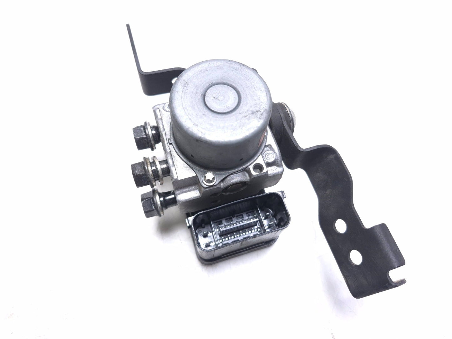 2023 Kawasaki Er400 Z400 ABS Anti Lock Brake Pump OEM