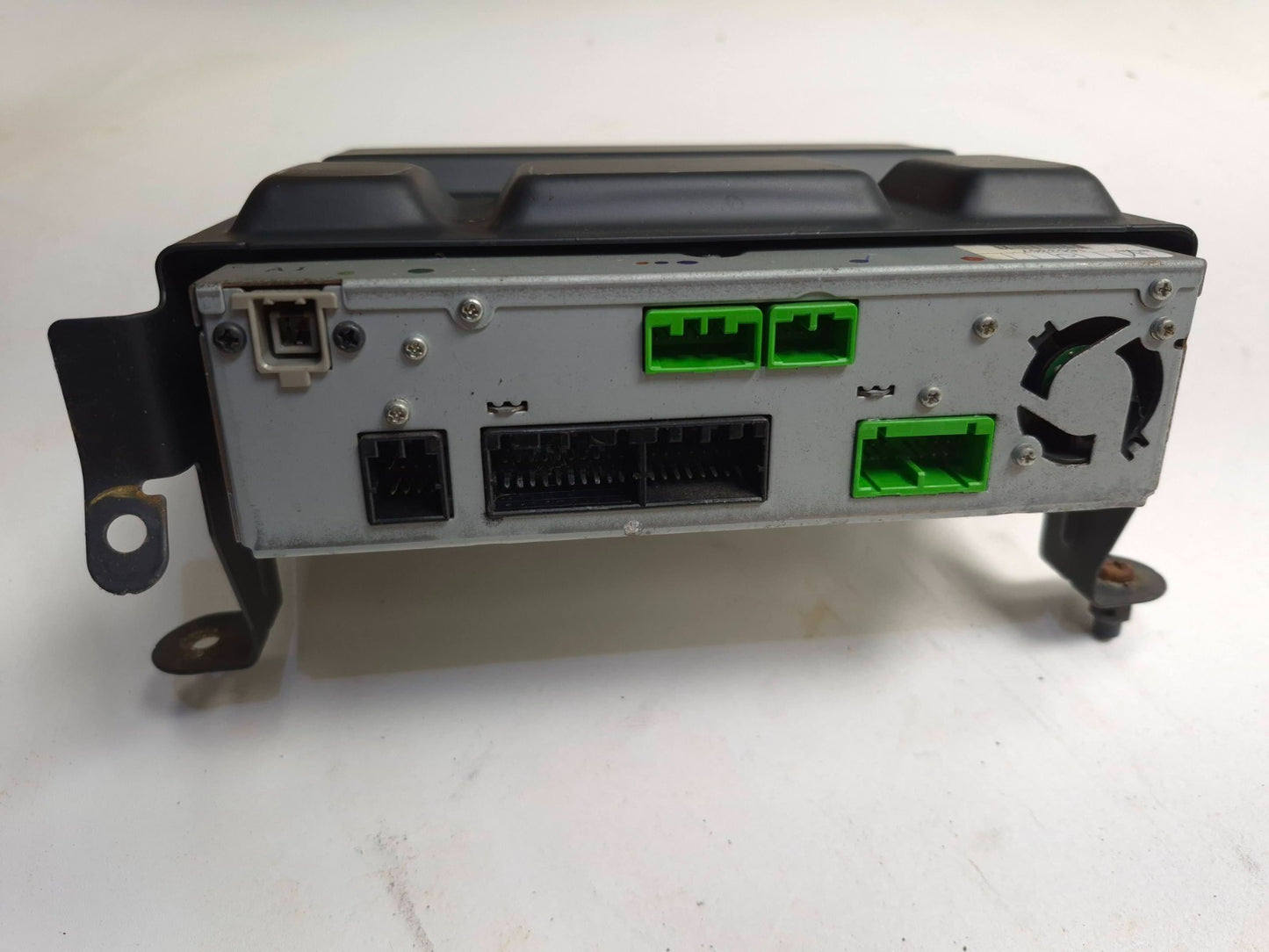 2008 Acura Tl Navigation Dvd Rom Player Drive Unit OEM
