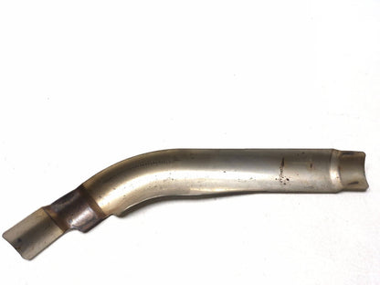 2009 Harley-davidson Sportster Xl883l Heat Shield Rear & Front Exhaust 3 Pcs OEM