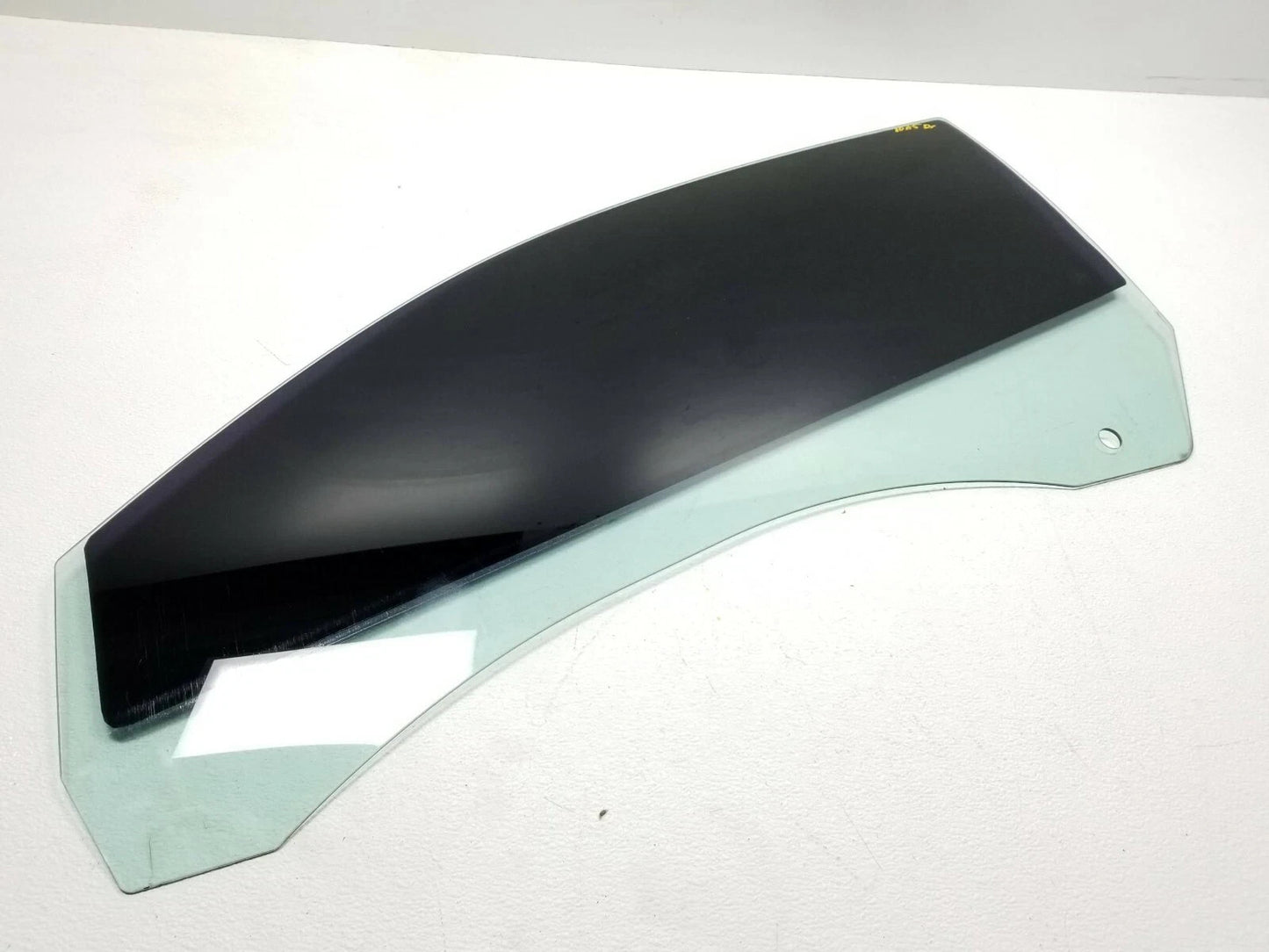 2010 Audi A5 S5 Coupe Front Left Driver Door Window Glass OEM