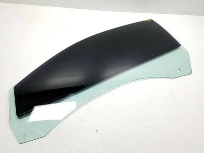 2010 Audi A5 S5 Coupe Front Left Driver Door Window Glass OEM