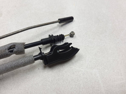 2007 Range Rover Front Door Lock Latch Actuator Right Passenger Side OEM