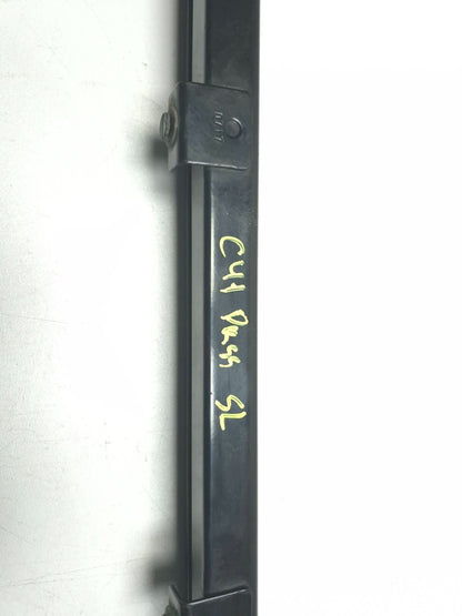 2017 Ford Transit Connect Sliding Door Center Track Left & Right Pair OEM