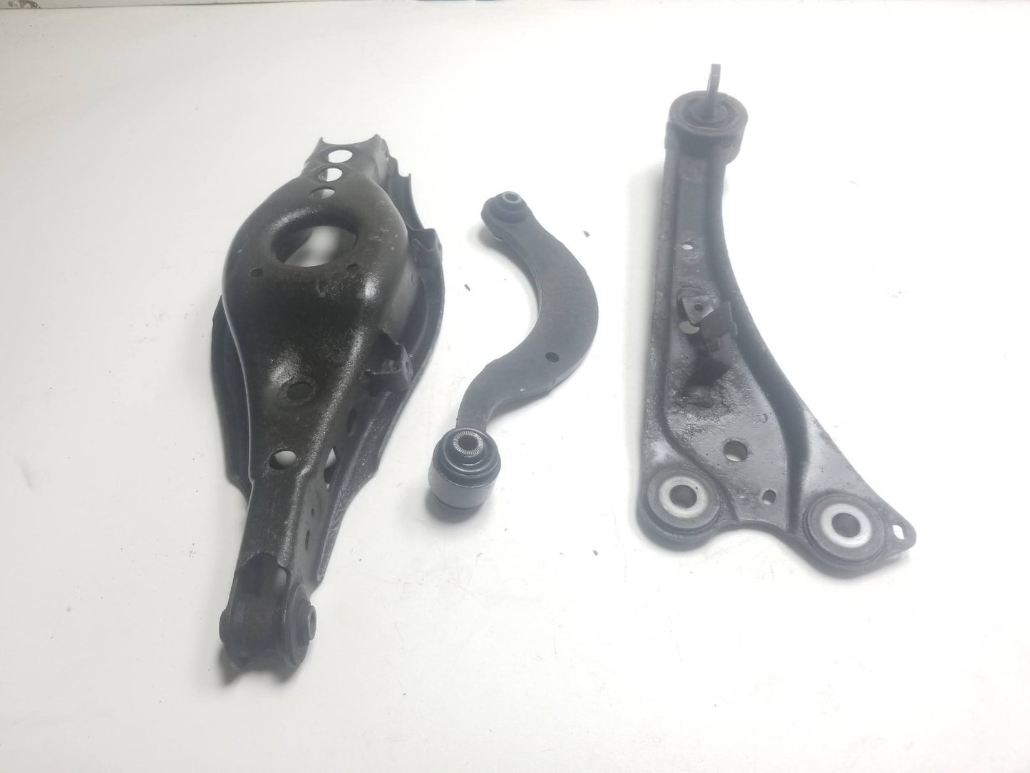 2011 Scion Tc Control Arm Rear Passenger Side Right  OEM